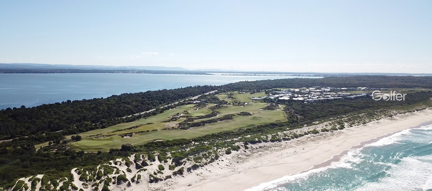 Magenta Shores Golfer Classic 16th July 2026