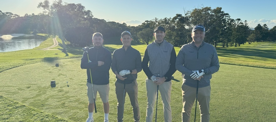 Monash Golfer Classic 7th May 2026