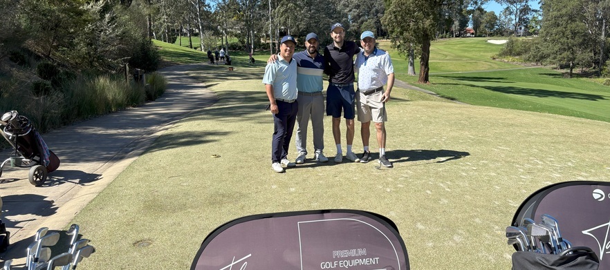 Avondale Golfer Classic 20th May 2026