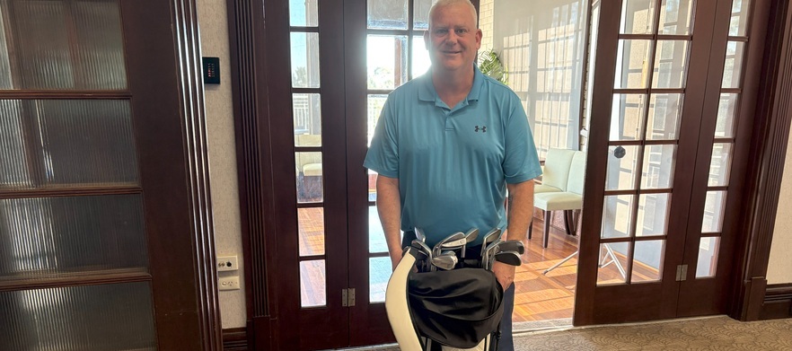 Avondale Golfer Classic 20th May 2026