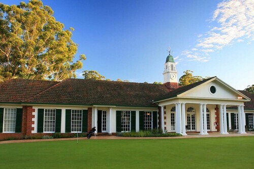 Avondale Golfer Classic 20th May 2026