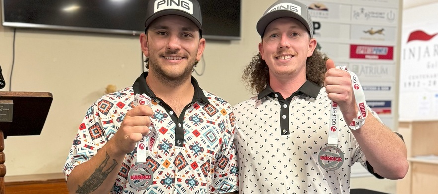 Pinjarra Golfer Classic Monday 24th August 2026