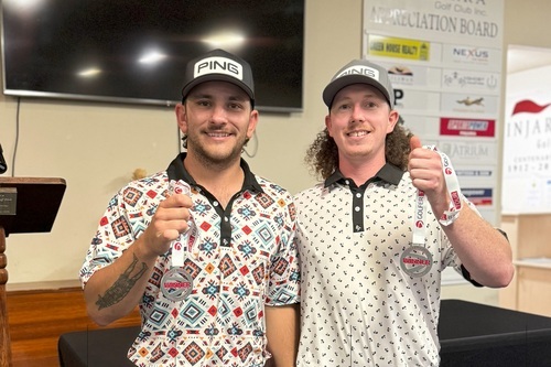 Pinjarra Golfer Classic Monday 24th August 2026