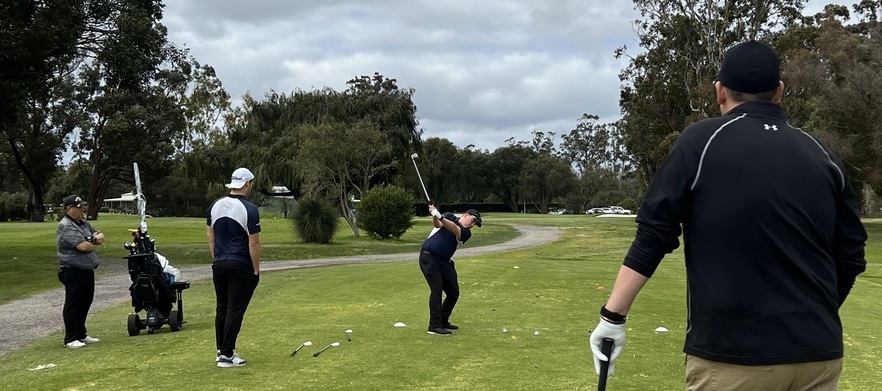 Pinjarra Golfer Classic Monday 24th August 2026