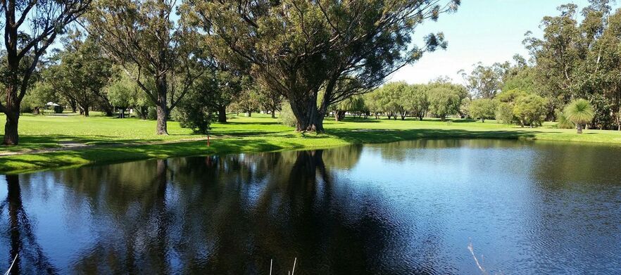 Pinjarra Golfer Classic Monday 24th August 2026