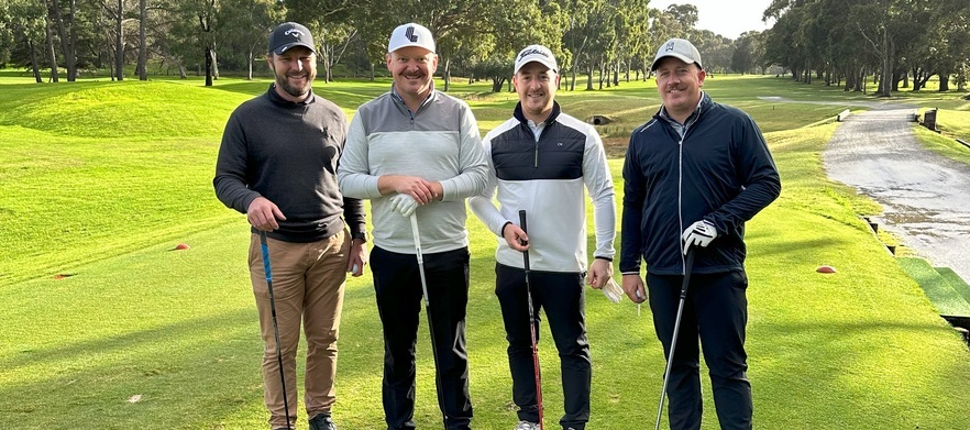 Mount Lofty Golfer Classic 10th July 2026