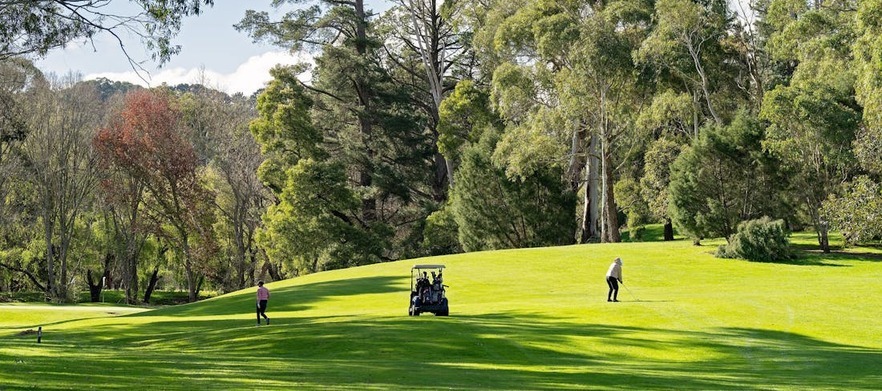 Mount Lofty Golfer Classic 10th July 2026