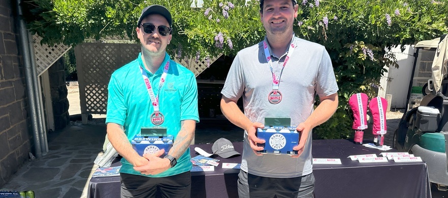 Mount Lofty Golfer Classic 10th July 2026