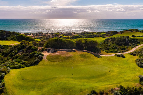 The Cut Golfer Classic 23rd October 2026