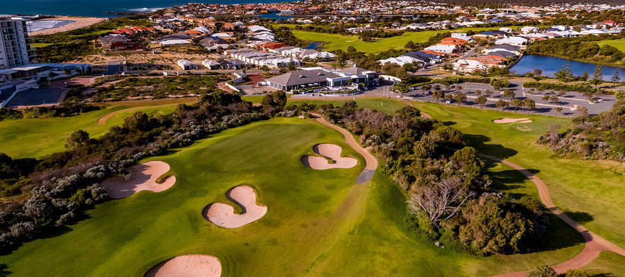 The Cut Golfer Classic 23rd October 2026