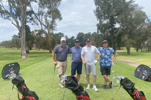 Murray Bridge Golfer Classic 25th September 2026
