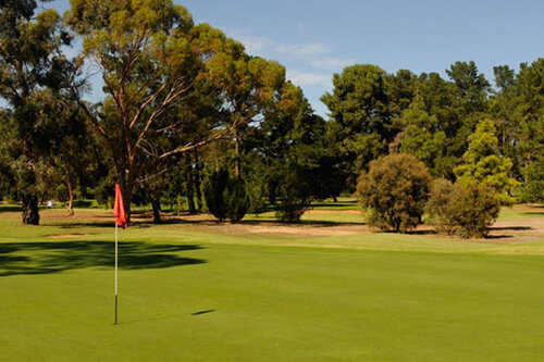 Murray Bridge Golfer Classic 25th September 2026