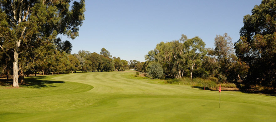Murray Bridge Golfer Classic 25th September 2026