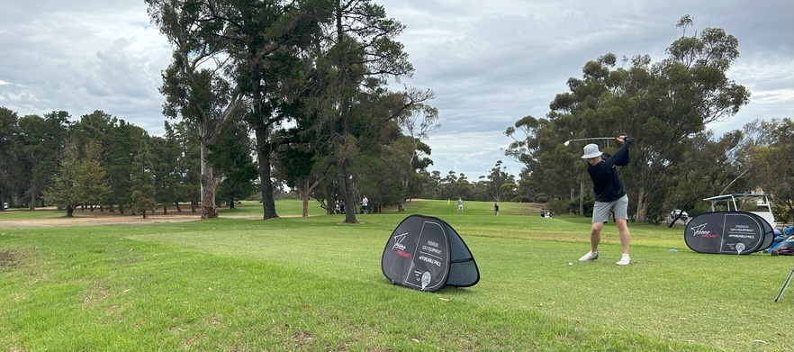 Murray Bridge Golfer Classic 25th September 2026