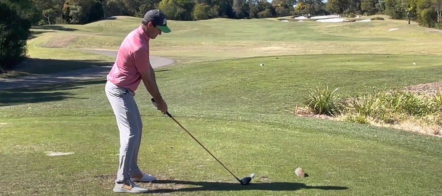 18 holes for Two in a Shared Motorised Cart at Pacific Harbour Golf & Country Club</em>