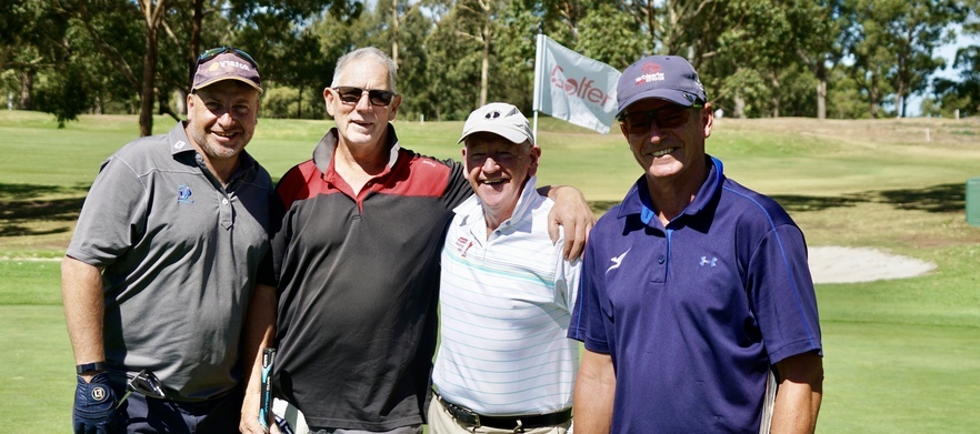 Melville Glades Golfer Classic 4th August 2026