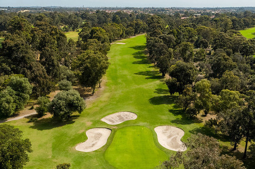 Melville Glades Golfer Classic 4th August 2026