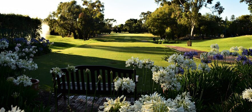 Western Australian Golfer Classic 5th October 2026