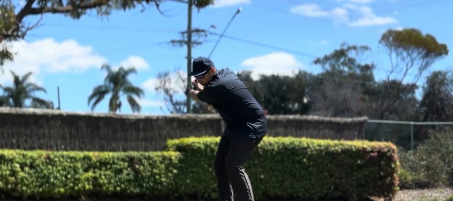 Western Australian Golfer Classic 5th October 2026