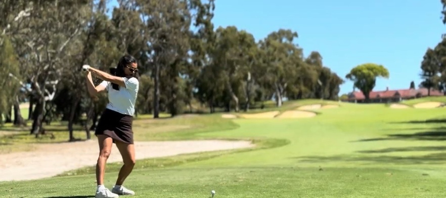 Western Australian Golfer Classic 5th October 2026