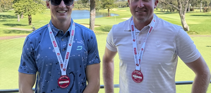 Western Australian Golfer Classic 5th October 2026