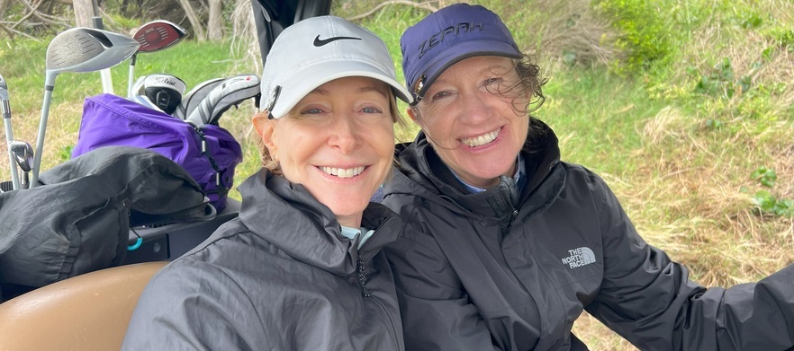 <em>Discover one of NSW's Hidden Gems!</em> 18 Holes for Two in a Motorised Cart at <em> Merewether Golf Club! </em>