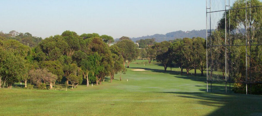<em>Discover one of NSW's Hidden Gems!</em> 18 Holes for Two in a Motorised Cart at <em> Merewether Golf Club! </em>