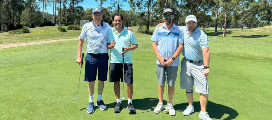 Two Person Golf Stay & Play package at the Premium Resort <em> Curlewis Golf Club </em> Includes 1 Nights Stay For TWO in a Signature Suite,  Range balls at the Range@Curlewis, One Round of golf For Two in motorised cart . <em>Normally $505, Today just...