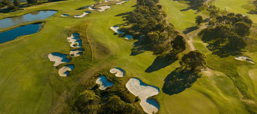 Two Person Golf Stay & Play package at the Premium Resort <em> Curlewis Golf Club </em> Includes 1 Nights Stay For TWO in a Signature Suite,  Range balls at the Range@Curlewis, One Round of golf For Two in motorised cart . <em>Normally $505, Today just...