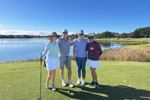 Links Hope Island Golfer Classic 9th November 2026