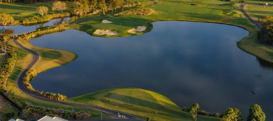 Links Hope Island Golfer Classic 9th November 2026