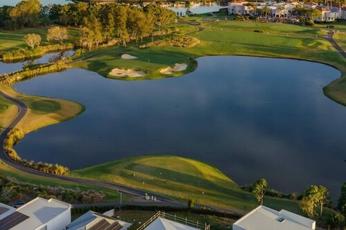 Links Hope Island Golfer Classic 9th November 2026