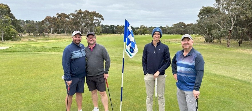 Curlewis Golfer Classic 27th November 2026