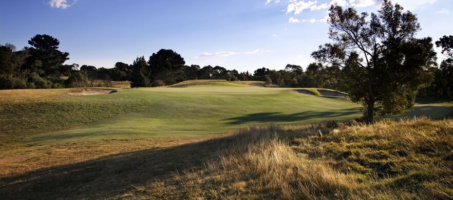 Curlewis Golfer Classic 27th November 2026