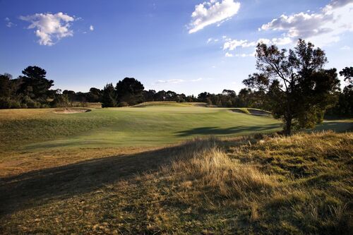 Curlewis Golfer Classic 27th November 2026