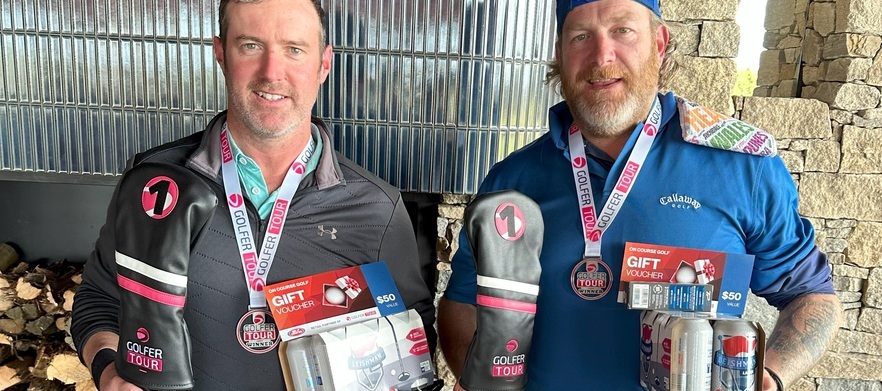 Curlewis Golfer Classic 27th November 2026