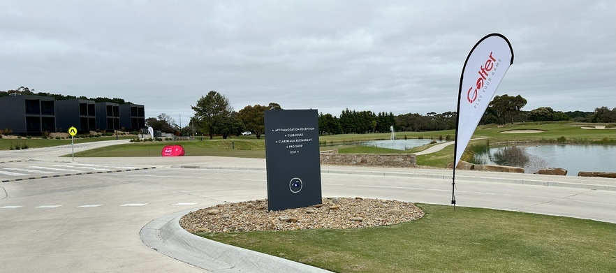 Curlewis Golfer Classic 27th November 2026