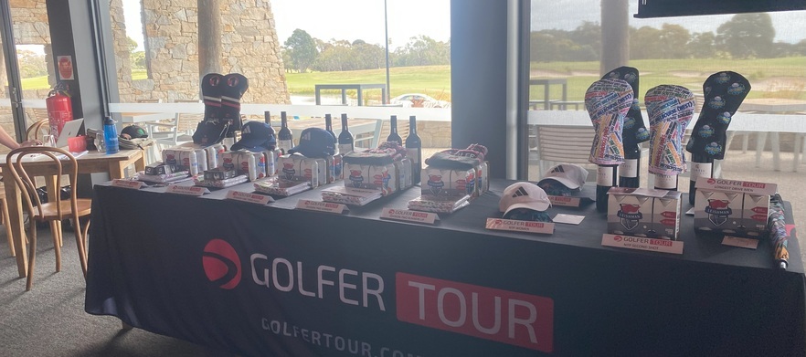 Curlewis Golfer Classic 27th November 2026