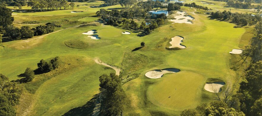 Curlewis Golfer Classic 27th November 2026