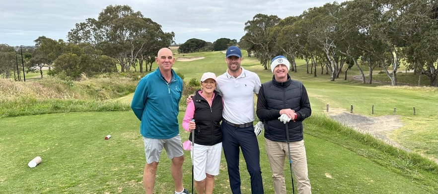 Curlewis Golfer Classic 27th November 2026