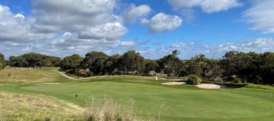 Curlewis Golfer Classic 27th November 2026