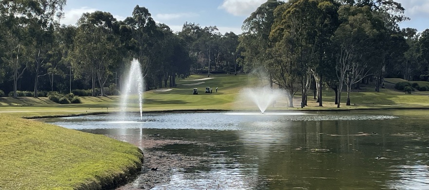 Riverside Oaks Golfer Classic 7th August 2026