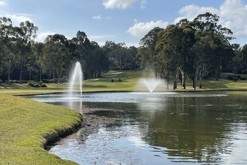 Riverside Oaks Golfer Classic 7th August 2026