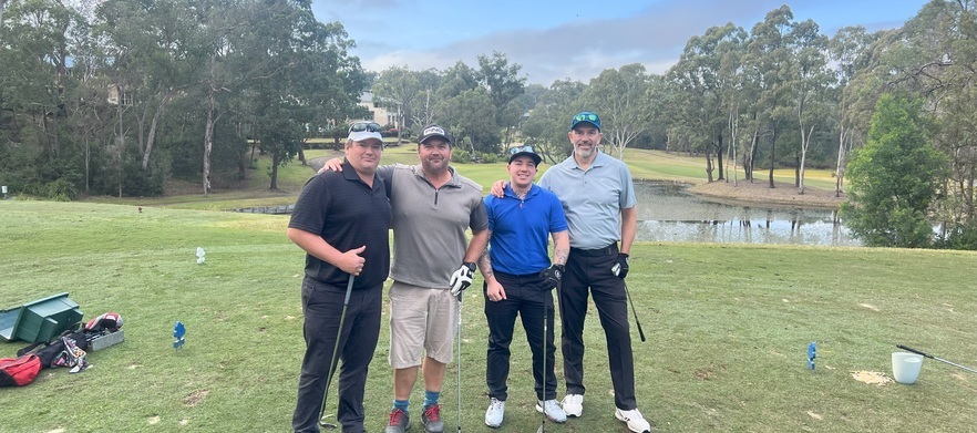 Riverside Oaks Golfer Classic 7th August 2026