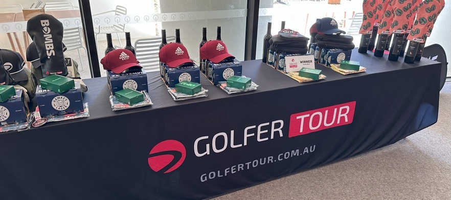 Riverside Oaks Golfer Classic 7th August 2026