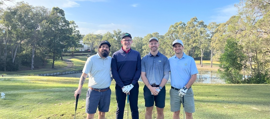 Riverside Oaks Golfer Classic 7th August 2026