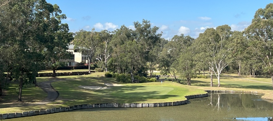 Riverside Oaks Golfer Classic 7th August 2026