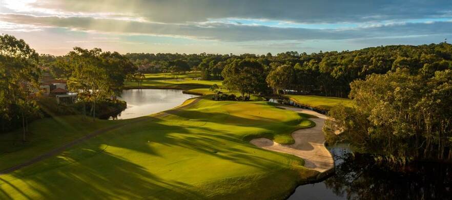 Noosa Springs Golfer Classic 7th August 2026