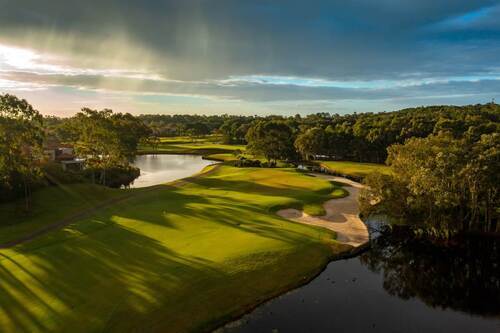 Noosa Springs Golfer Classic 7th August 2026