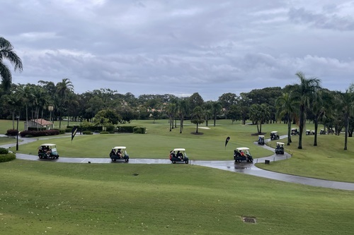 Noosa Springs Golfer Classic 7th August 2026